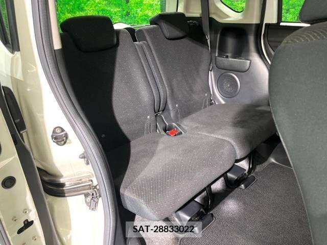 Honda N BOX 2015-01 392649-9