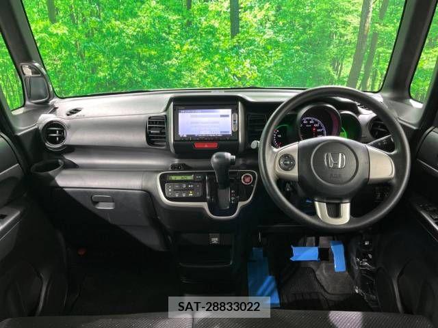 Honda N BOX 2015-01 392649-1