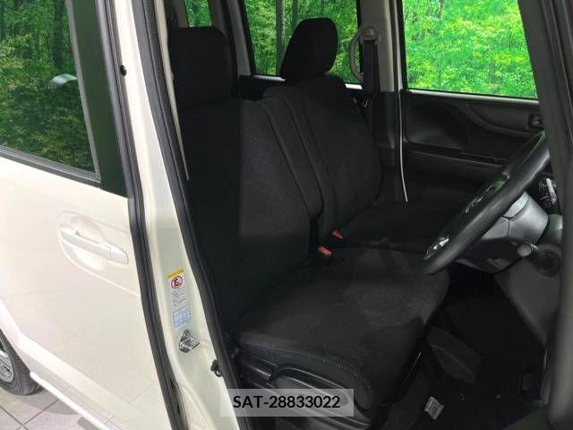Honda N BOX 2015-01 392649-8