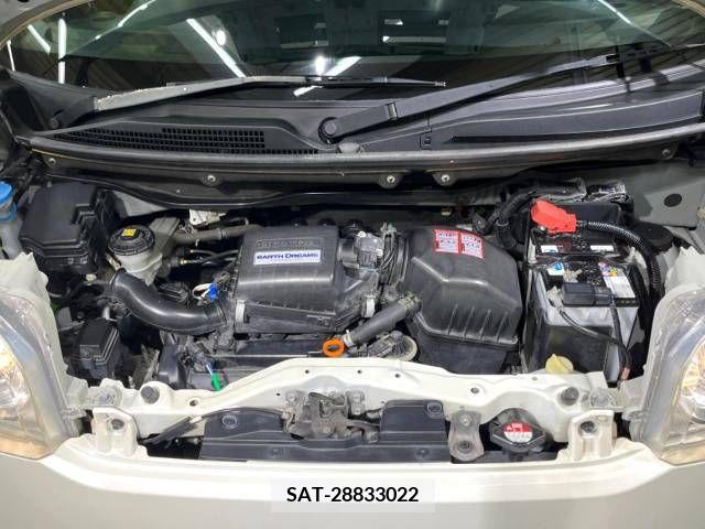 Honda N BOX 2015-01 392649-18