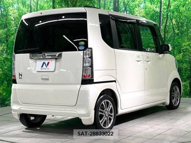 Honda N BOX 2015-01 392649-17