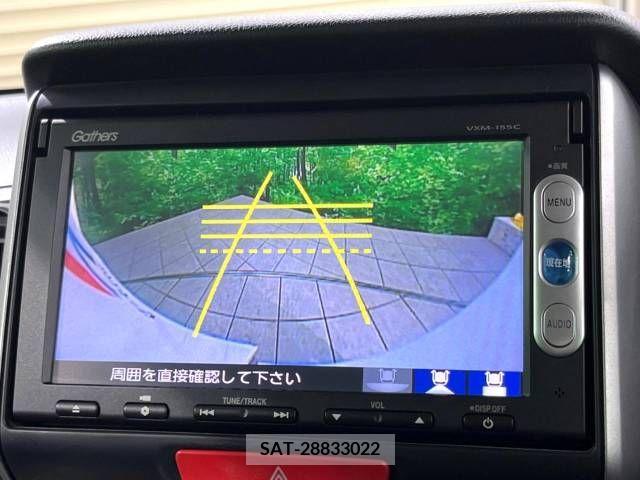 Honda N BOX 2015-01 392649-5