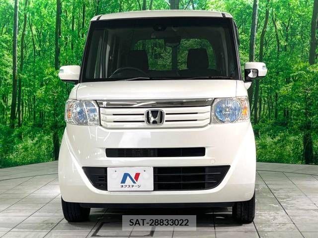 Honda N BOX 2015-01 392649-14