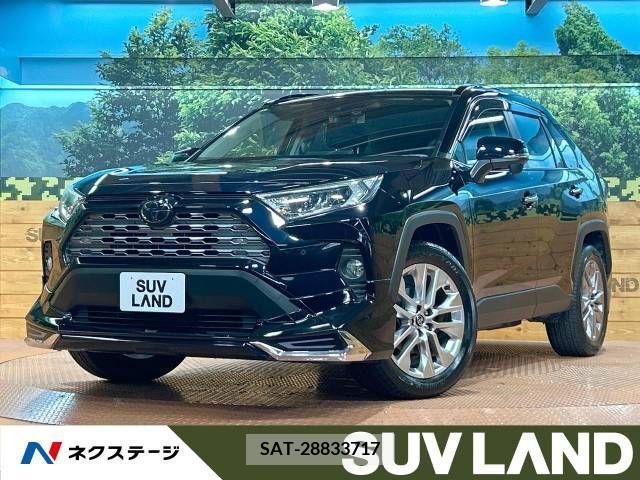 Toyota RAV4 2019-05 313122-0