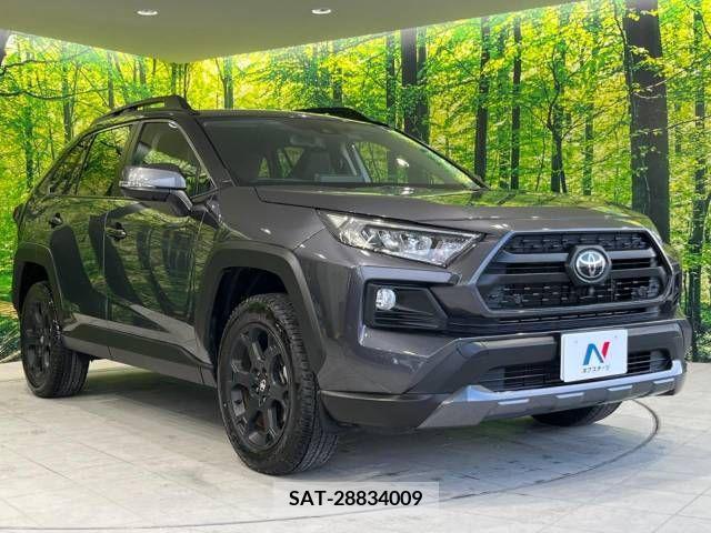 Toyota RAV4 2021-11 313121-16