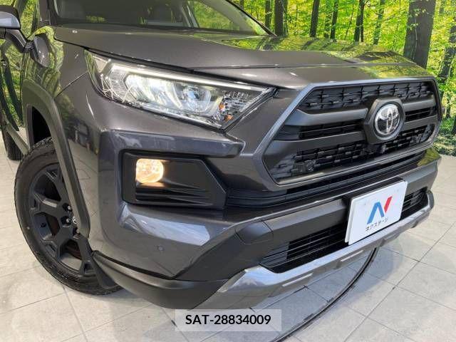 Toyota RAV4 2021-11 313121-12