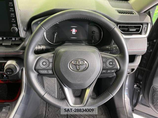 Toyota RAV4 2021-11 313121-11