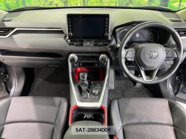Toyota RAV4 2021-11 313121-1