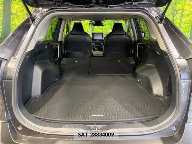 Toyota RAV4 2021-11 313121-10
