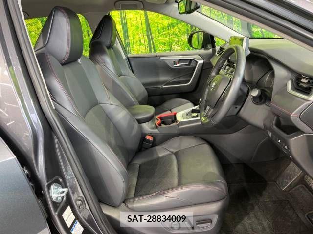 Toyota RAV4 2021-11 313121-8