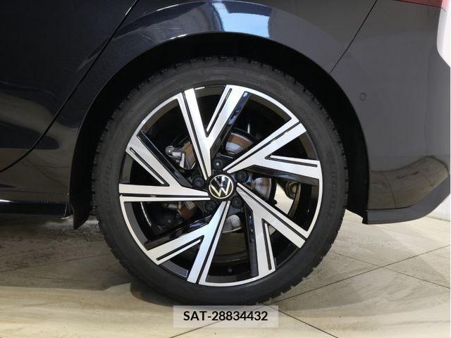 VolksWagen GOLF 2023-10 255582-27