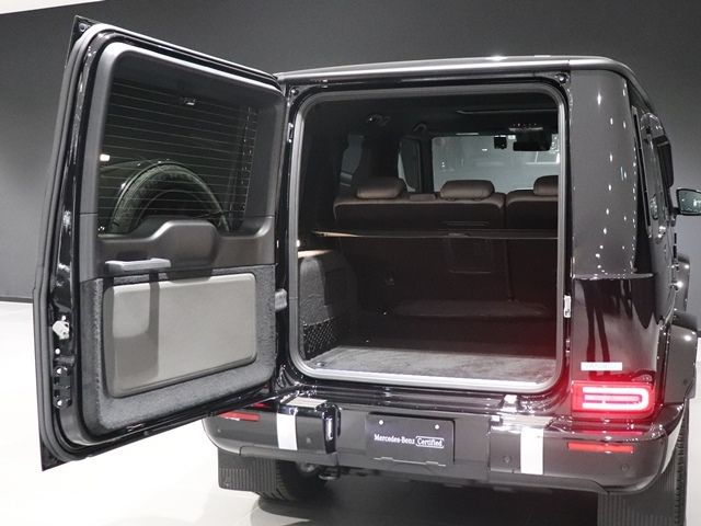 Mercedes Benz G-CLASS 2023-03 10153-16