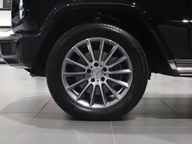 Mercedes Benz G-CLASS 2023-03 10153-3