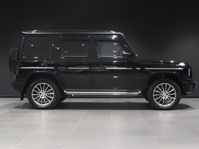 Mercedes Benz G-CLASS 2023-03 10153-8