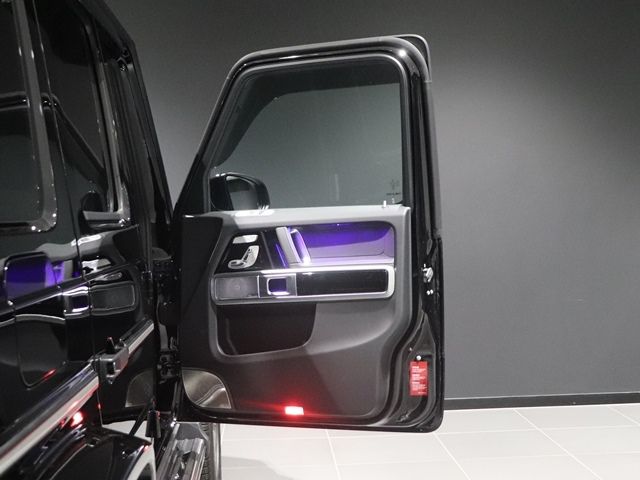 Mercedes Benz G-CLASS 2023-03 10153-25
