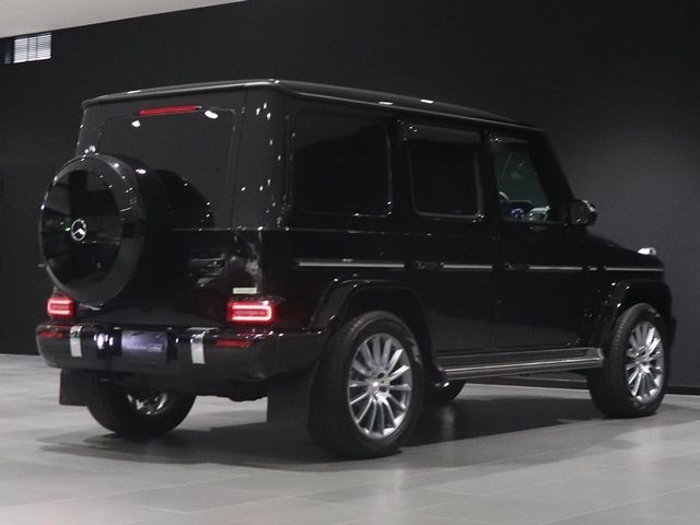 Mercedes Benz G-CLASS 2023-03 10153-9
