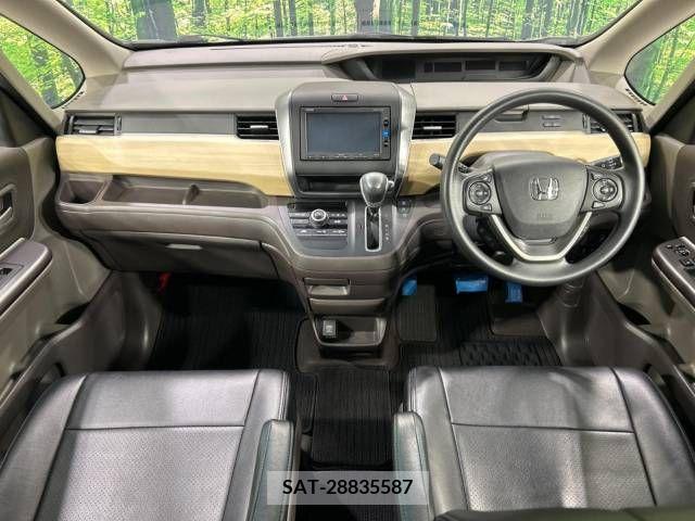Honda FREED 2017-03 225175-1