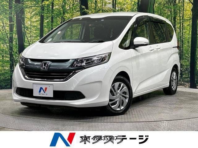 Honda FREED 2017-03 225175-0