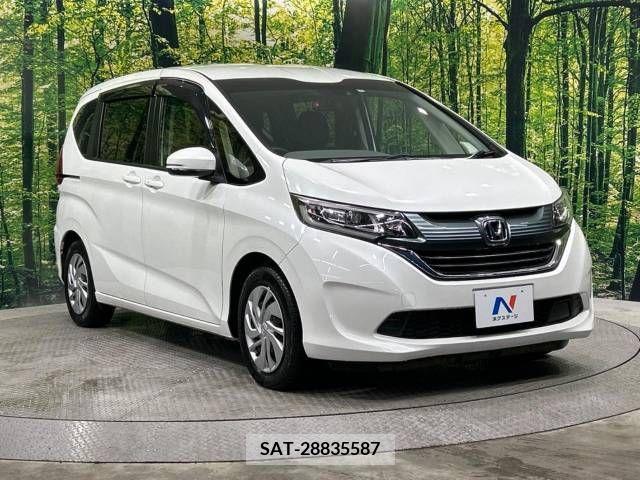 Honda FREED 2017-03 225175-16