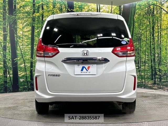 Honda FREED 2017-03 225175-15