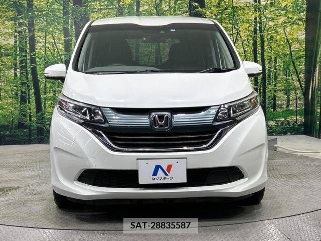 Honda FREED 2017-03 225175-14