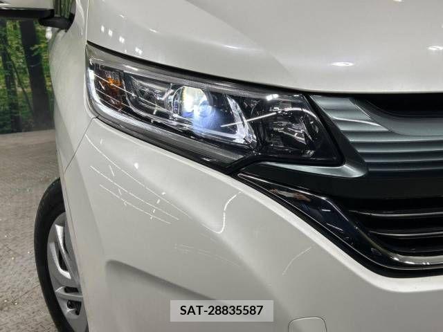 Honda FREED 2017-03 225175-12