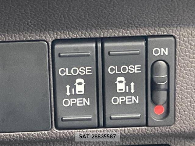 Honda FREED 2017-03 225175-3
