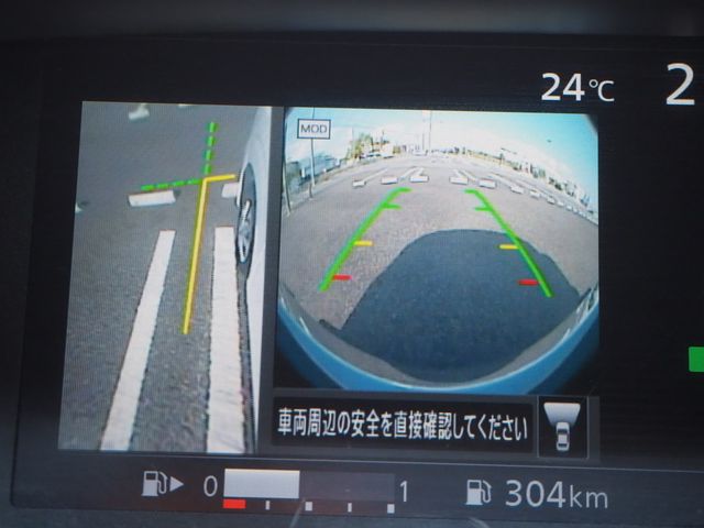 Nissan SERENA 2018-07 16335-16