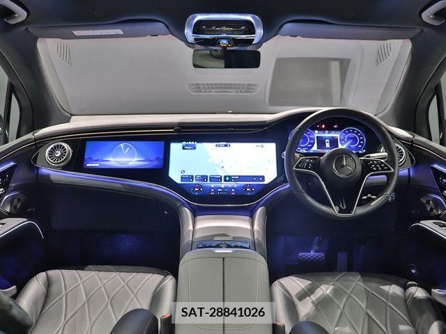 Mercedes Benz EQS 2023-06 224128-12