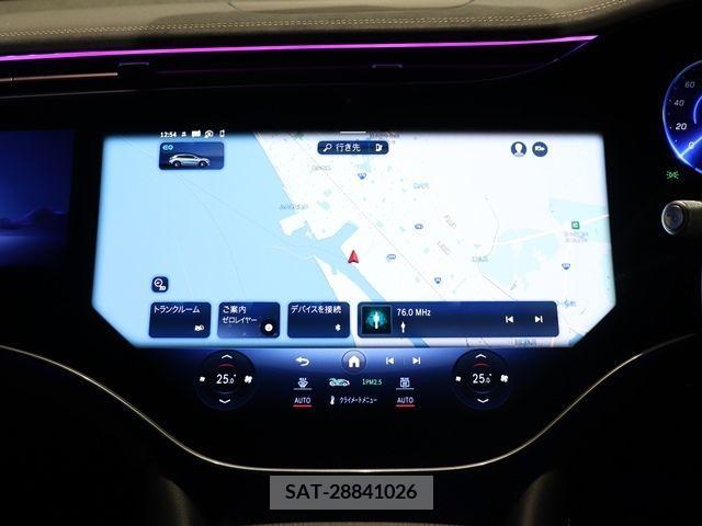 Mercedes Benz EQS 2023-06 224128-14