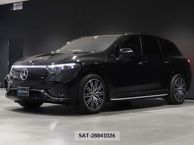Mercedes Benz EQS 2023-06 224128-2