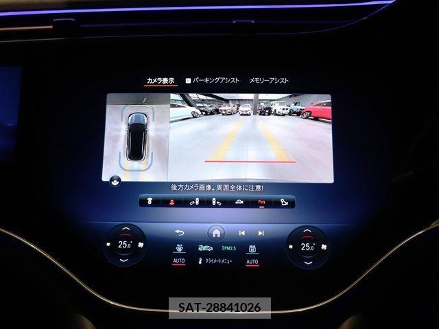 Mercedes Benz EQS 2023-06 224128-15