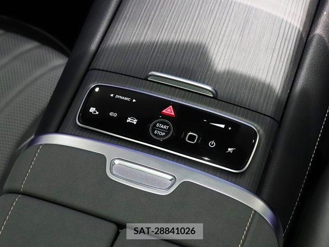 Mercedes Benz EQS 2023-06 224128-19