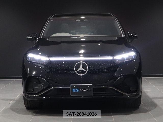 Mercedes Benz EQS 2023-06 224128-4