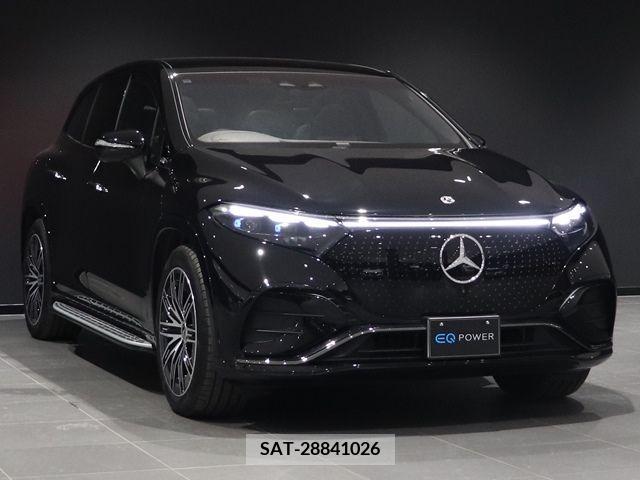 Mercedes Benz EQS 2023-06 224128-5