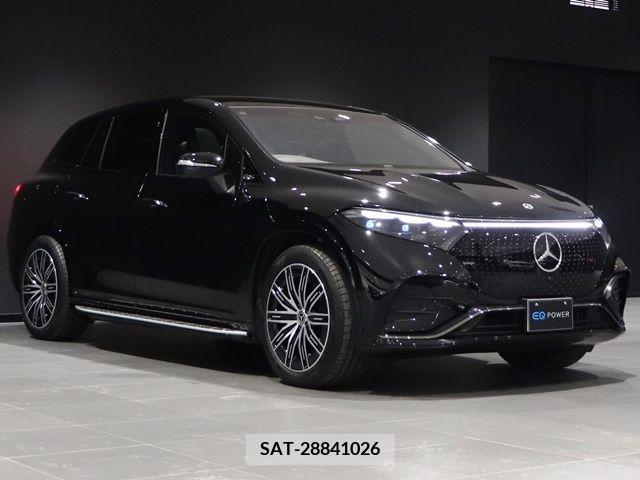 Mercedes Benz EQS 2023-06 224128-6