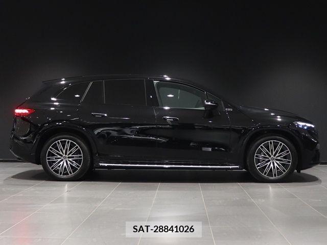 Mercedes Benz EQS 2023-06 224128-7
