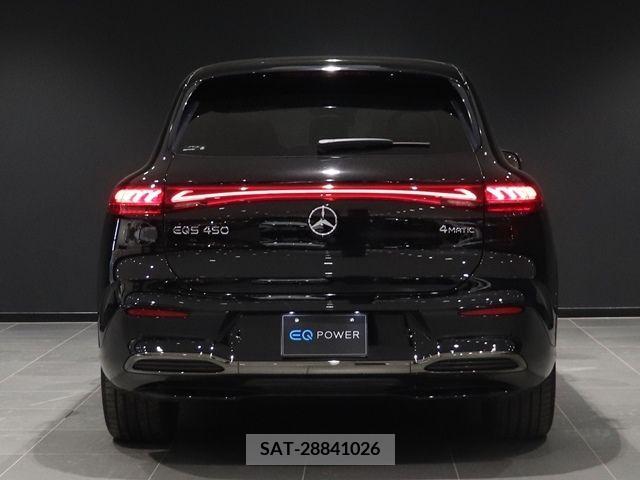 Mercedes Benz EQS 2023-06 224128-9