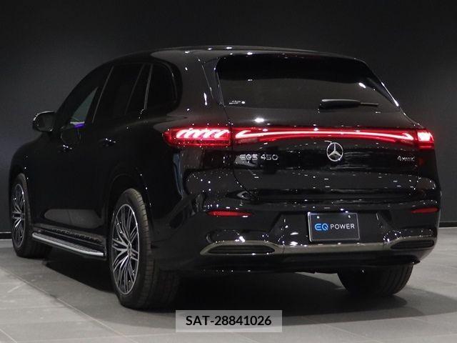 Mercedes Benz EQS 2023-06 224128-10