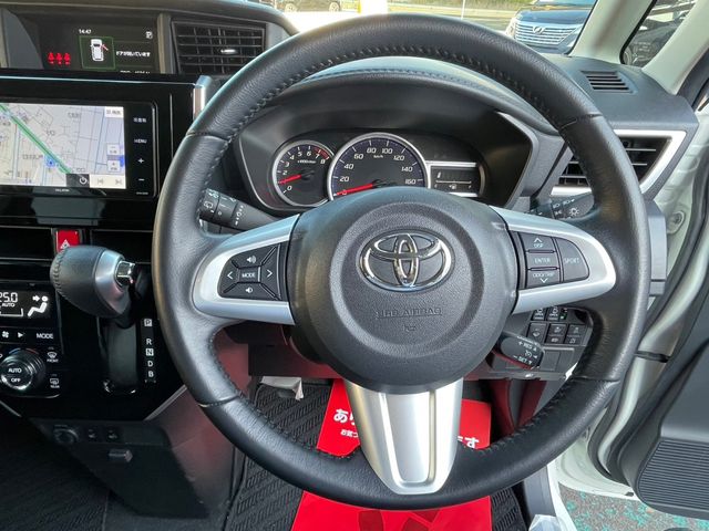 Toyota ROOMY 2019-03 190780-23