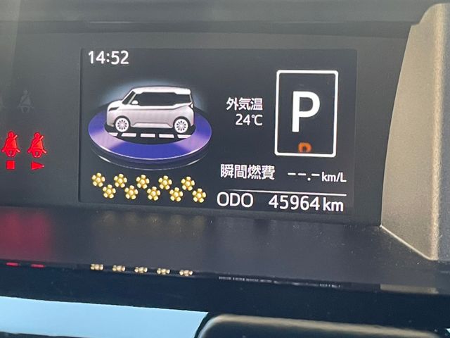Toyota ROOMY 2019-03 190780-29