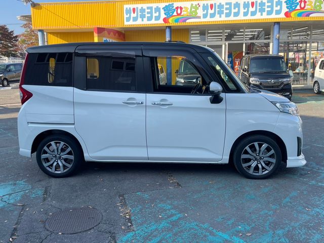 Toyota ROOMY 2019-03 190780-6