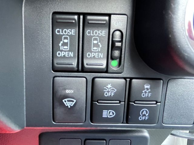 Toyota ROOMY 2019-03 190780-20