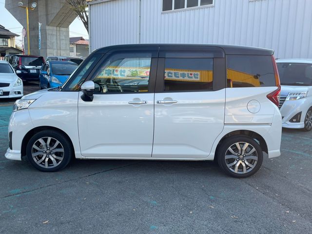 Toyota ROOMY 2019-03 190780-5