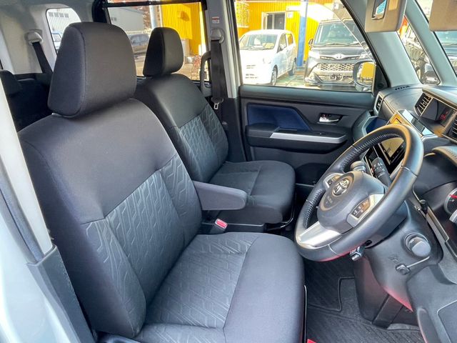 Toyota ROOMY 2019-03 190780-14
