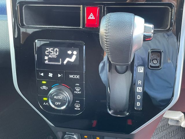 Toyota ROOMY 2019-03 190780-26