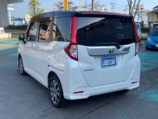 Toyota ROOMY 2019-03 190780-7