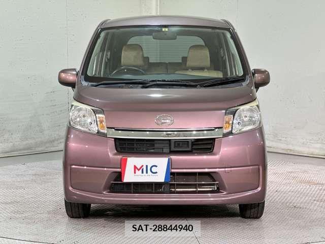 Daihatsu MOVE 2013-04 309228-6
