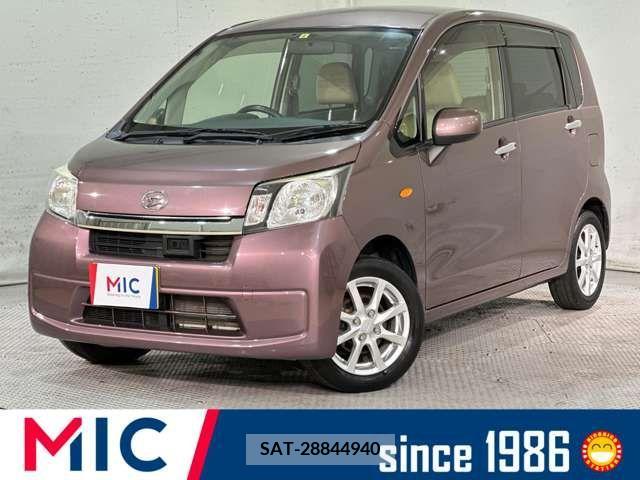 Daihatsu MOVE 2013-04 309228-5