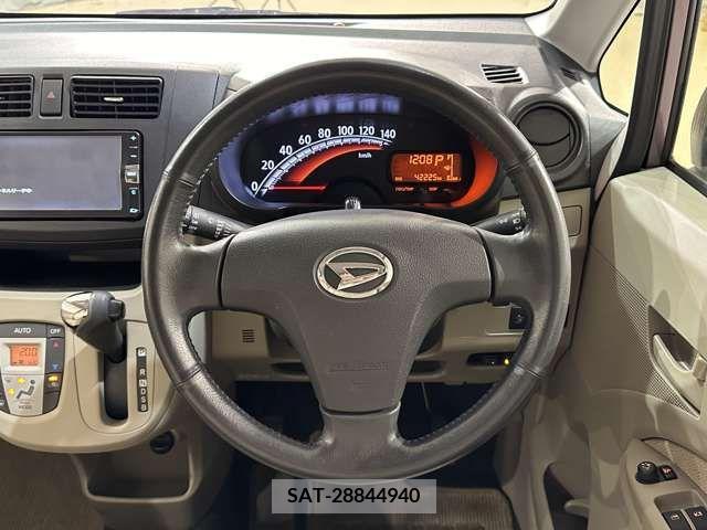 Daihatsu MOVE 2013-04 309228-13